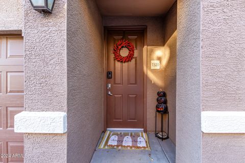 A home in Litchfield Park