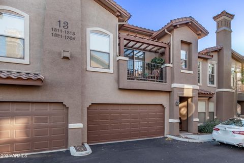 A home in Litchfield Park