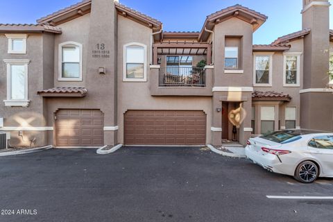 A home in Litchfield Park