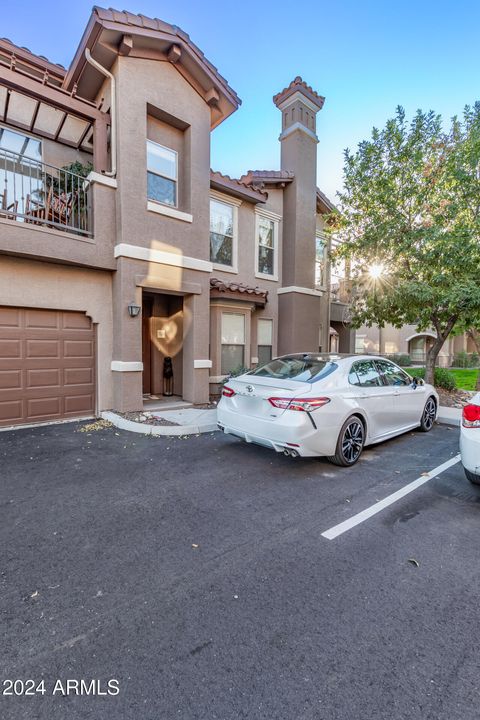 A home in Litchfield Park