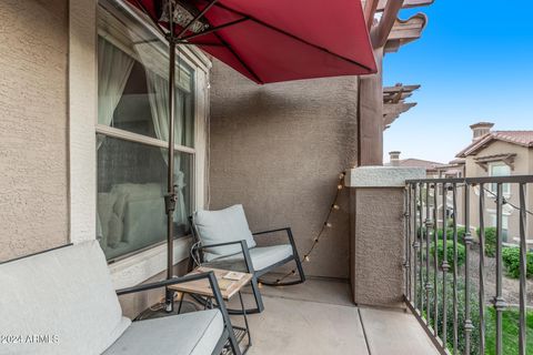 A home in Litchfield Park