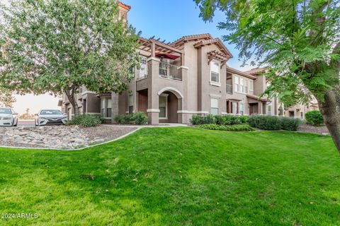 A home in Litchfield Park