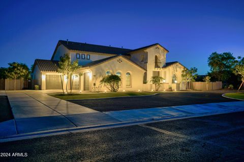 14139 W CHRISTY Drive Surprise AZ 85379