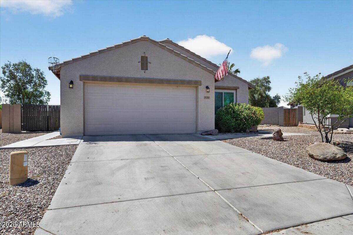 859 W DESERT SEASONS Drive