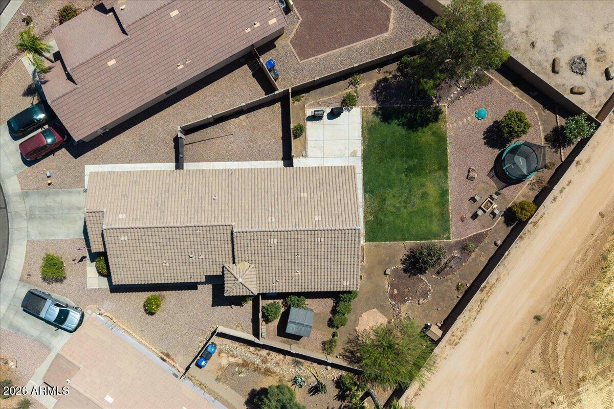 859 W DESERT SEASONS Drive
