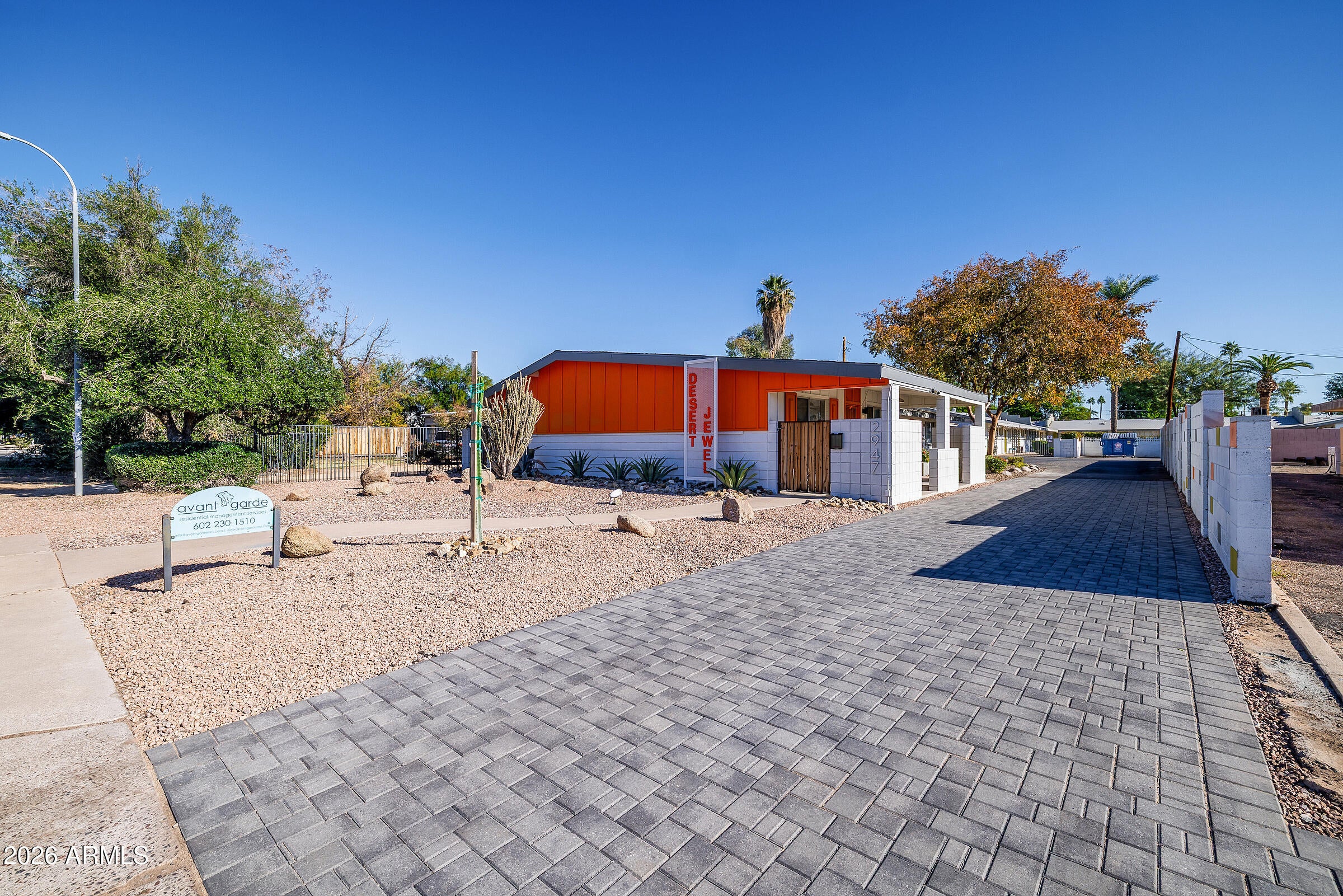 2947 N 39TH Street