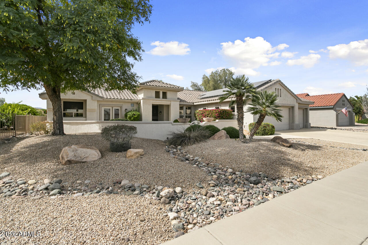 18042 N PETRIFIED FOREST Drive