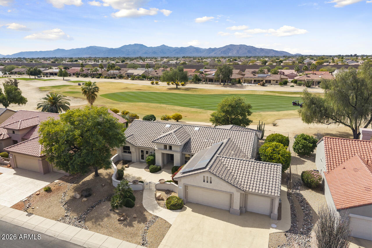 18042 N PETRIFIED FOREST Drive