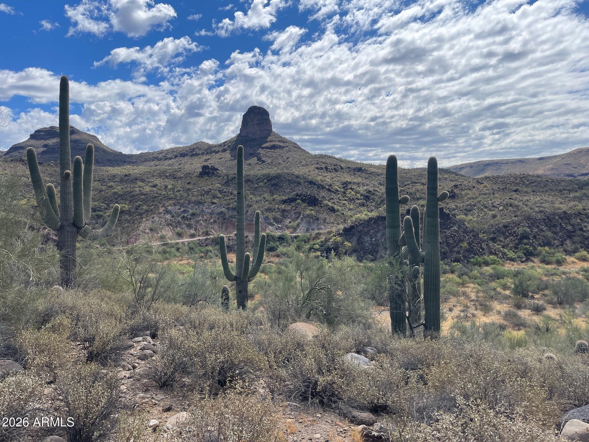 0 S Tillys Trail -