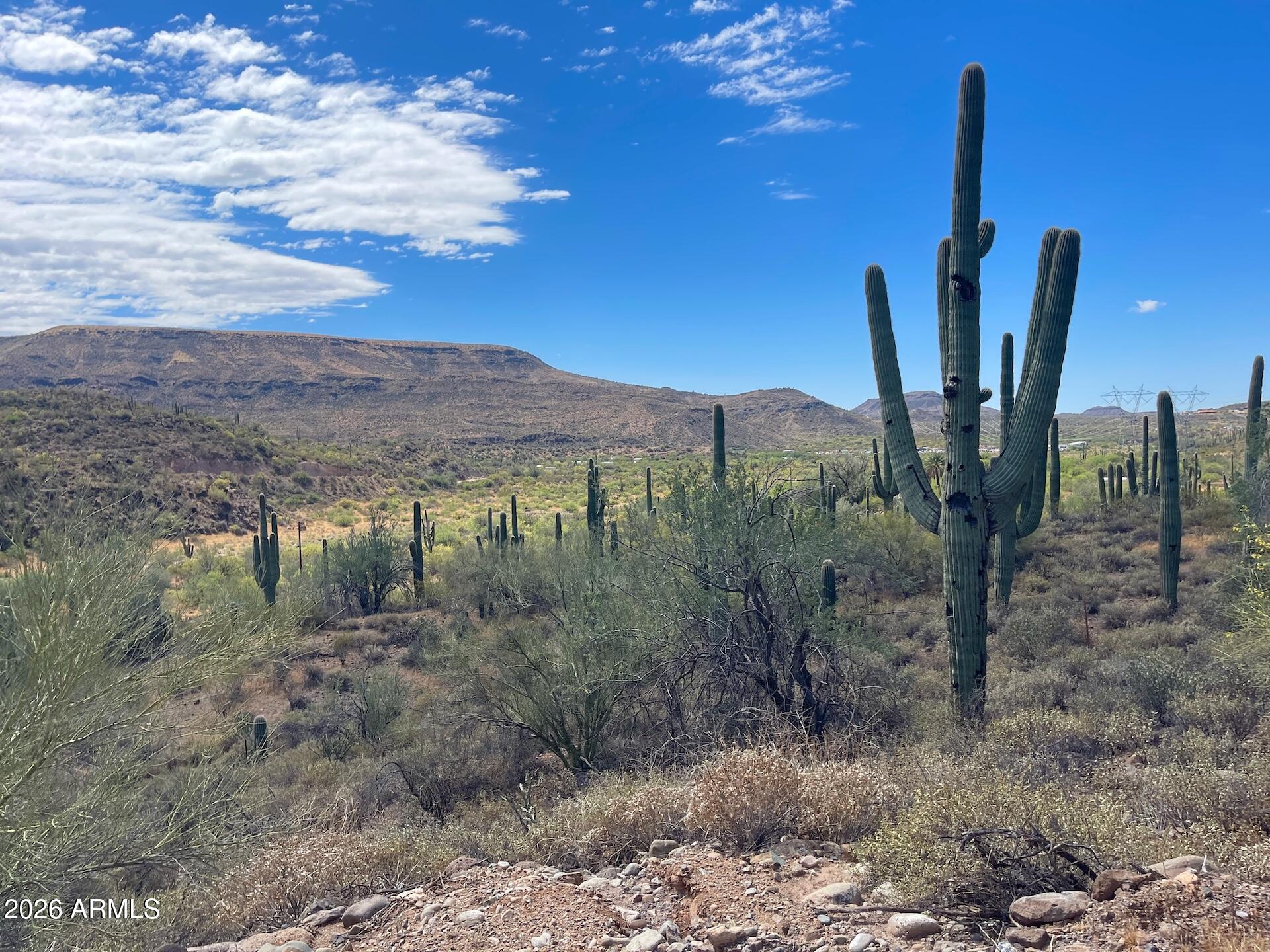 0 S Tillys Trail -