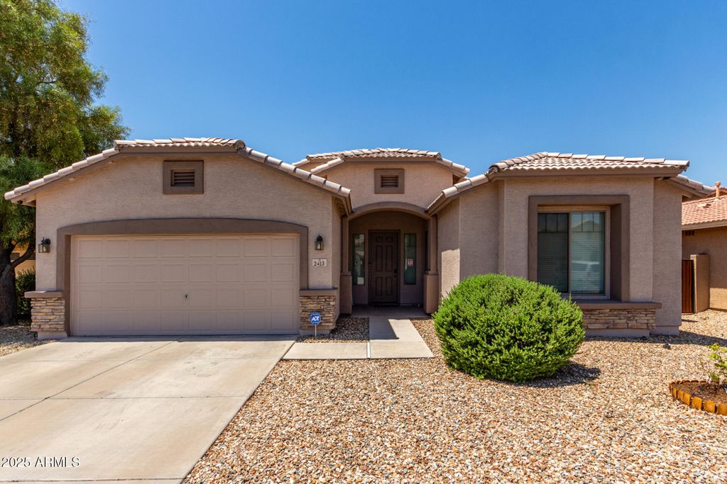 Photo of 2413 W Beverly Road, Phoenix, AZ 85041 (MLS # 6977078)