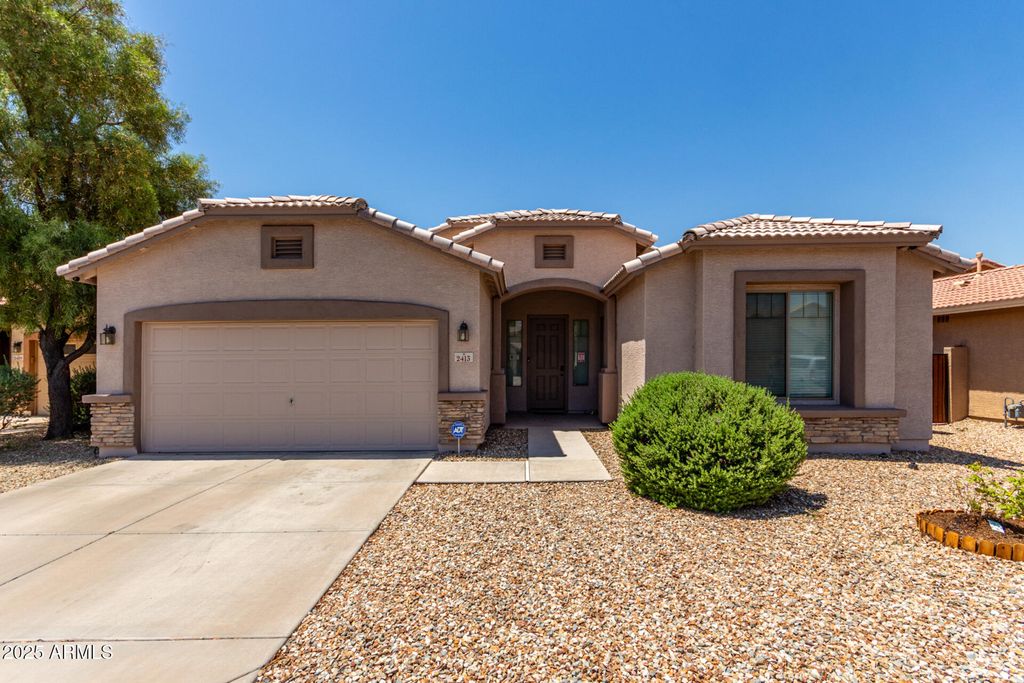 Photo of 2413 W Beverly Road, Phoenix, AZ 85041 (MLS # 6977078)