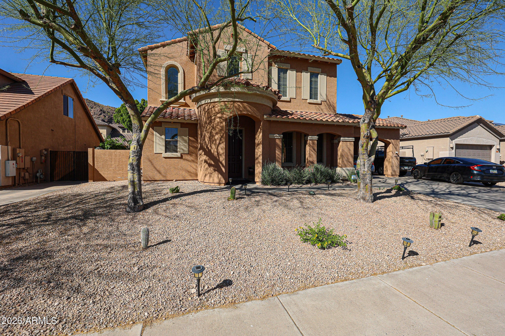 8888 W Rosewood Hills