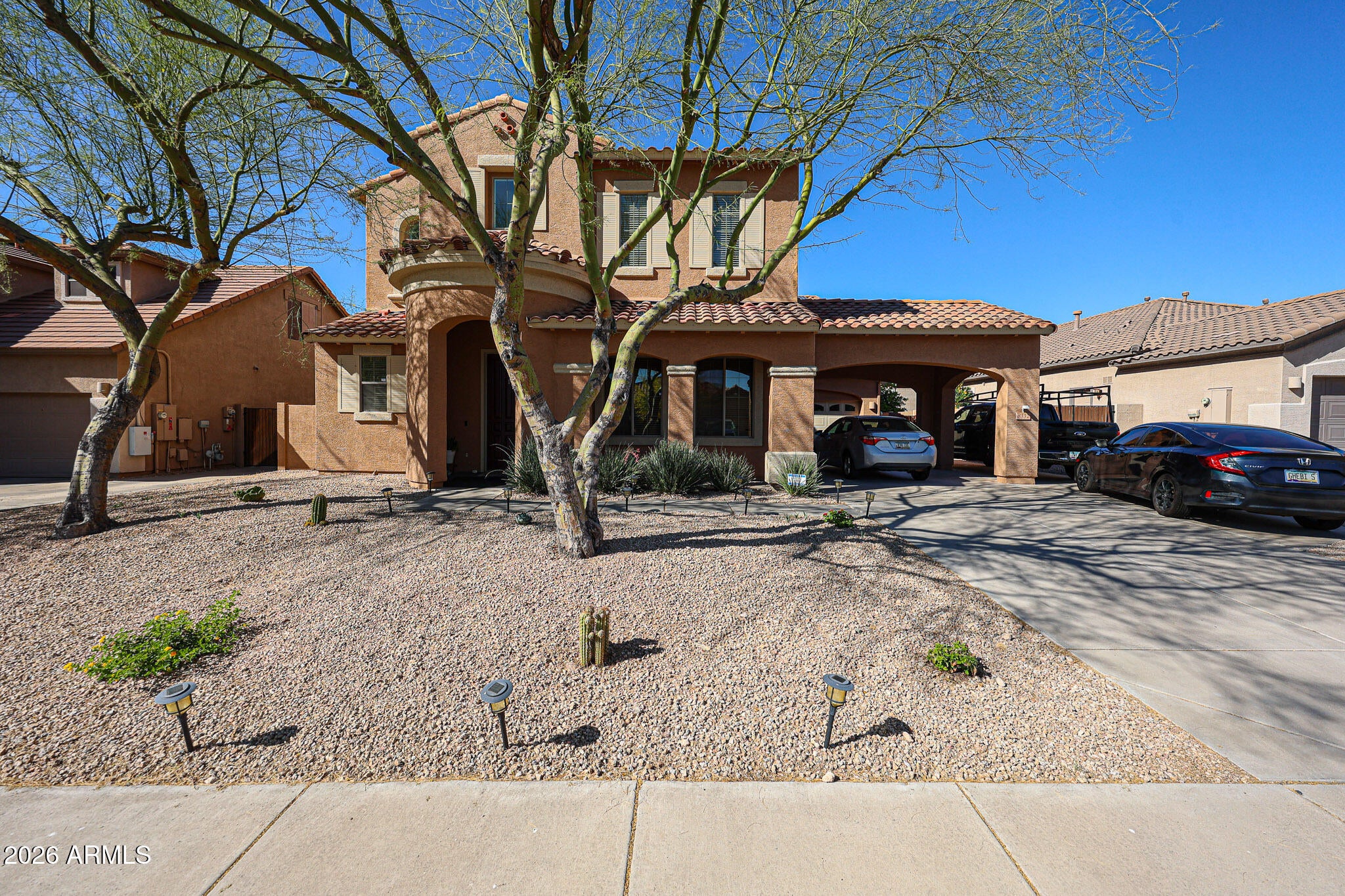 8888 W Rosewood Hills
