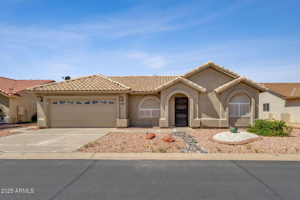 Photo of 6942 S Championship Drive, Chandler, AZ 85249 (MLS # 6922015)