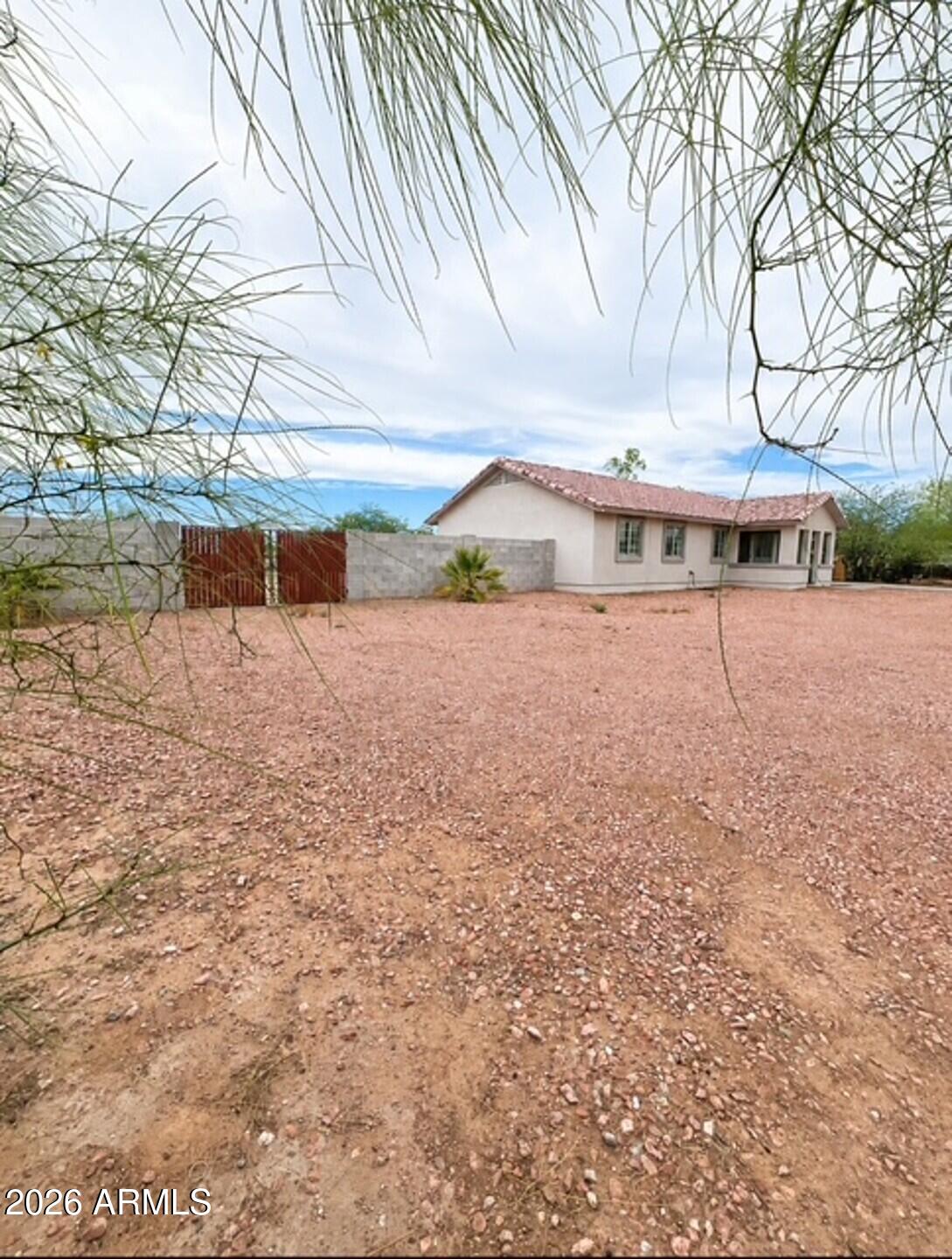 S19 T6S R6E - Residential