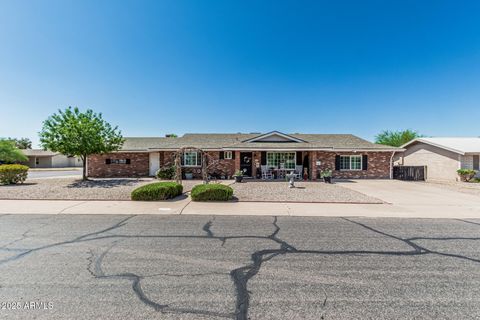 6247 E ALBANY Street Mesa AZ 85205