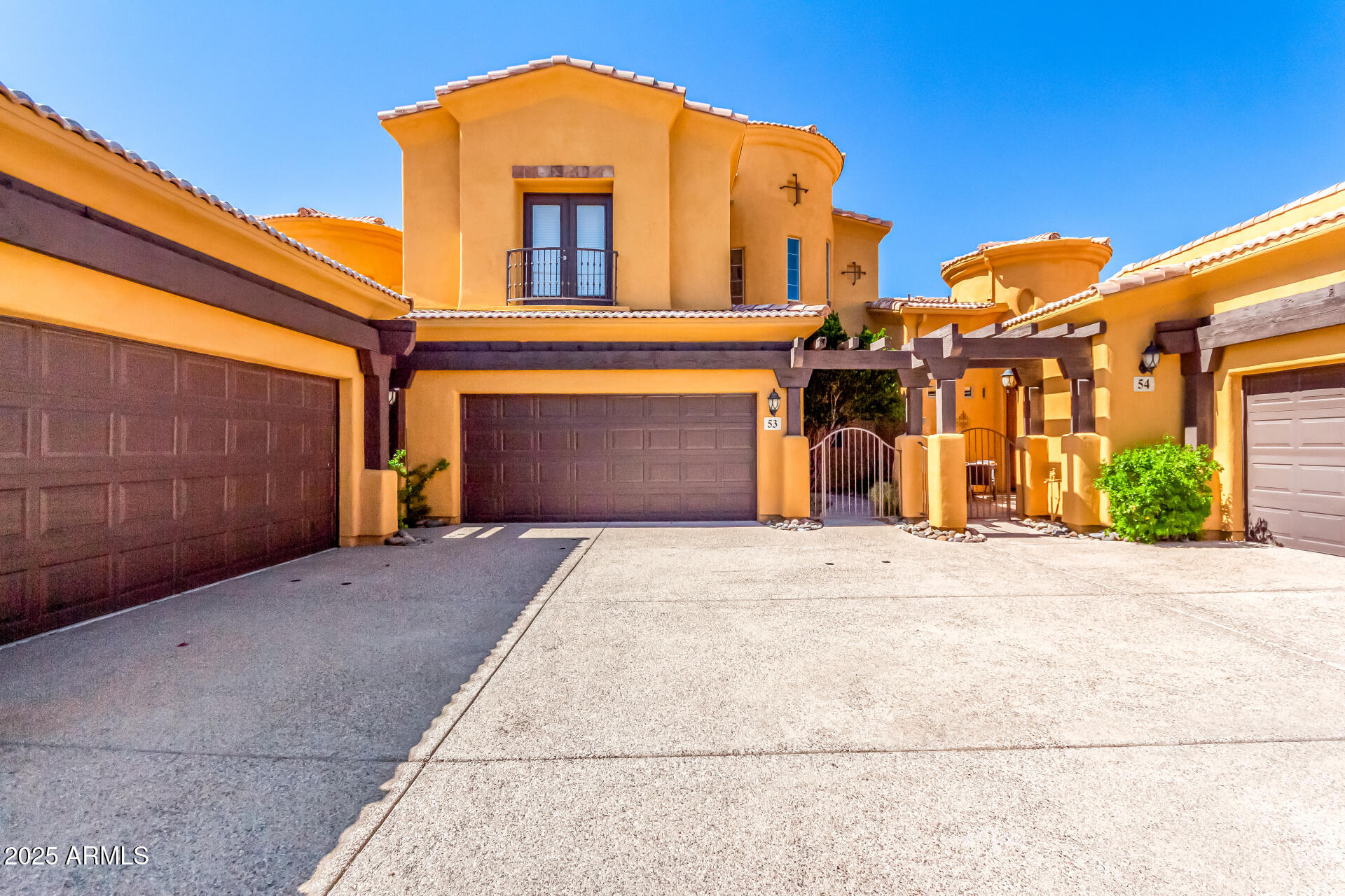 5370 S DESERT DAWN Drive 53