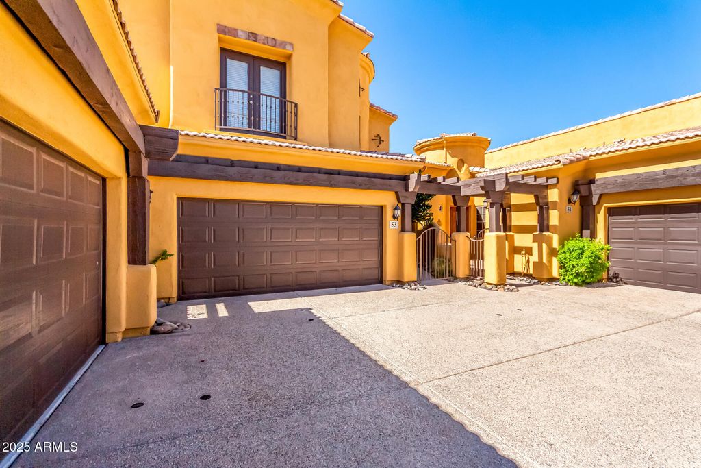 Photo of 5370 S Desert Dawn Drive #53, Gold Canyon, AZ 85118 (MLS # 6927666)