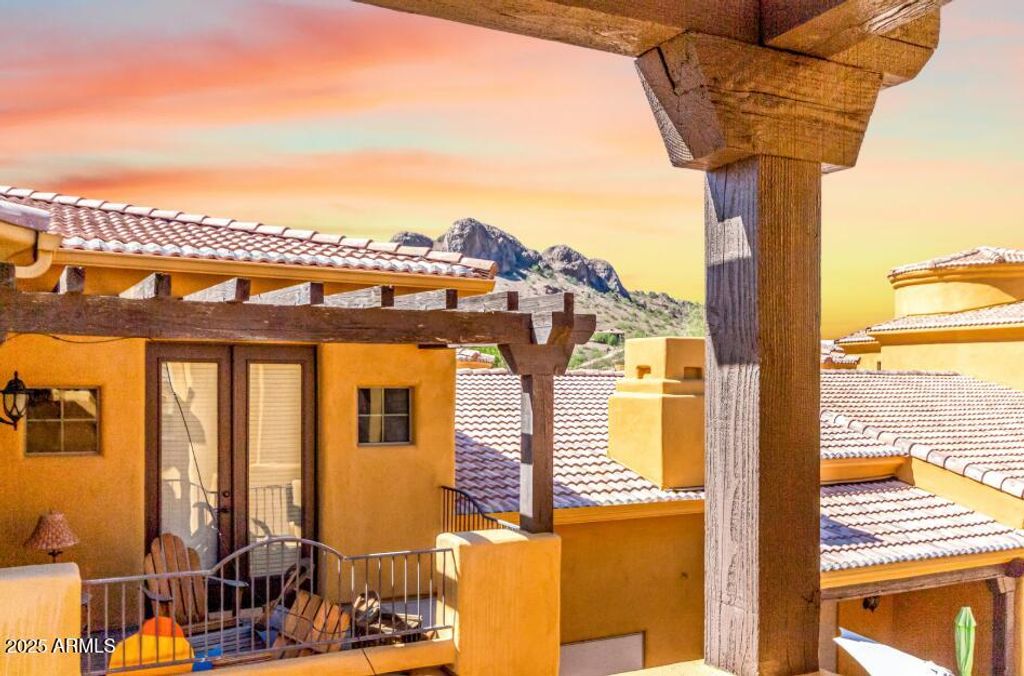 Photo of 5370 S Desert Dawn Drive #53, Gold Canyon, AZ 85118 (MLS # 6927666)