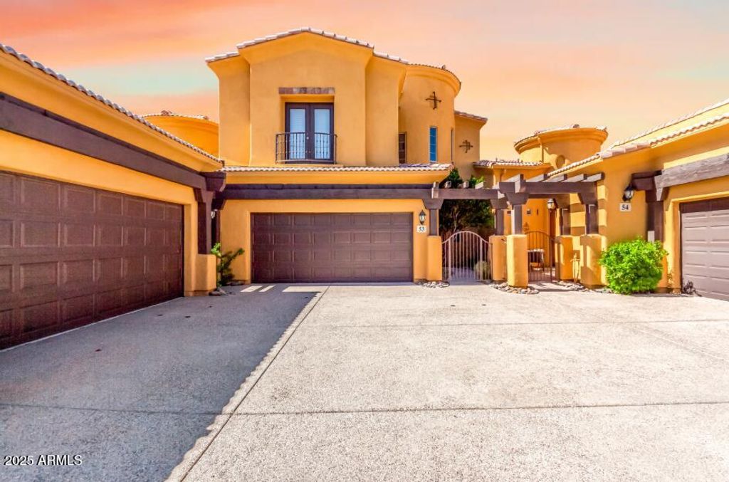 Photo of 5370 S Desert Dawn Drive #53, Gold Canyon, AZ 85118 (MLS # 6927666)