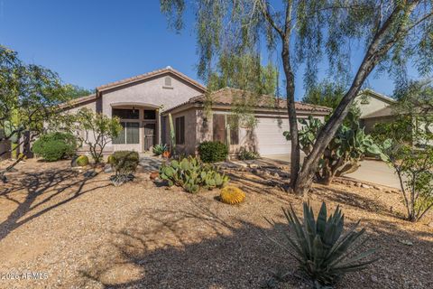 4741 S JALAPA Lane Gold Canyon AZ 85118