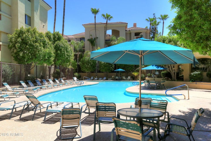 Photo 1 of 28 — 5104 N 32nd Street 348, Phoenix, AZ 85018