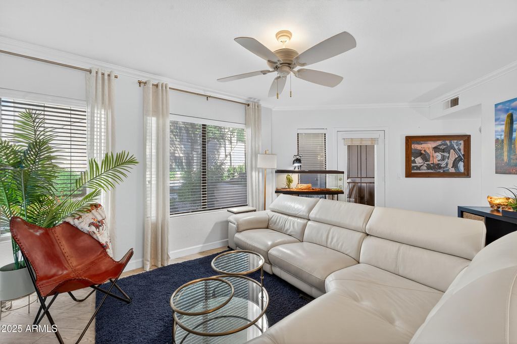 Photo of 7575 E Indian Bend Road #1055, Scottsdale, AZ 85250 (MLS # 6944974)