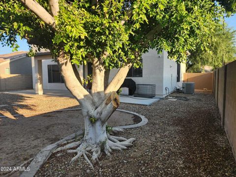 A home in Litchfield Park