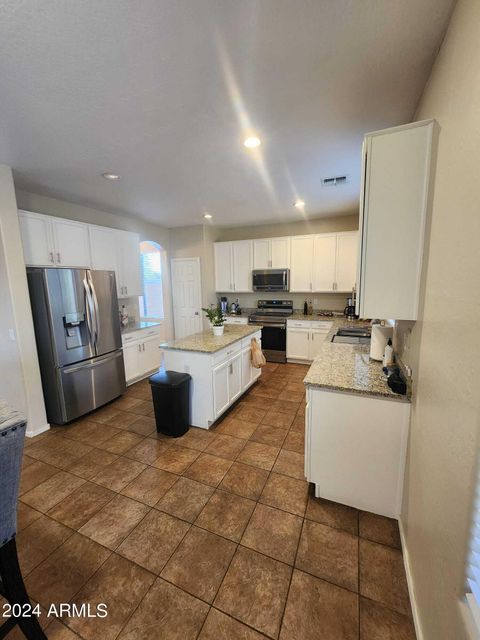 A home in Litchfield Park