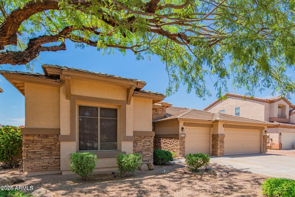Photo of 26072 N 74th Avenue, Peoria, AZ 85383 (MLS # 7075890)