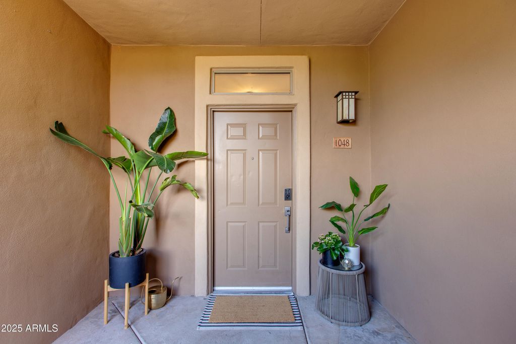 Photo of 20100 N 78th Place #1048, Scottsdale, AZ 85255 (MLS # 6864370)