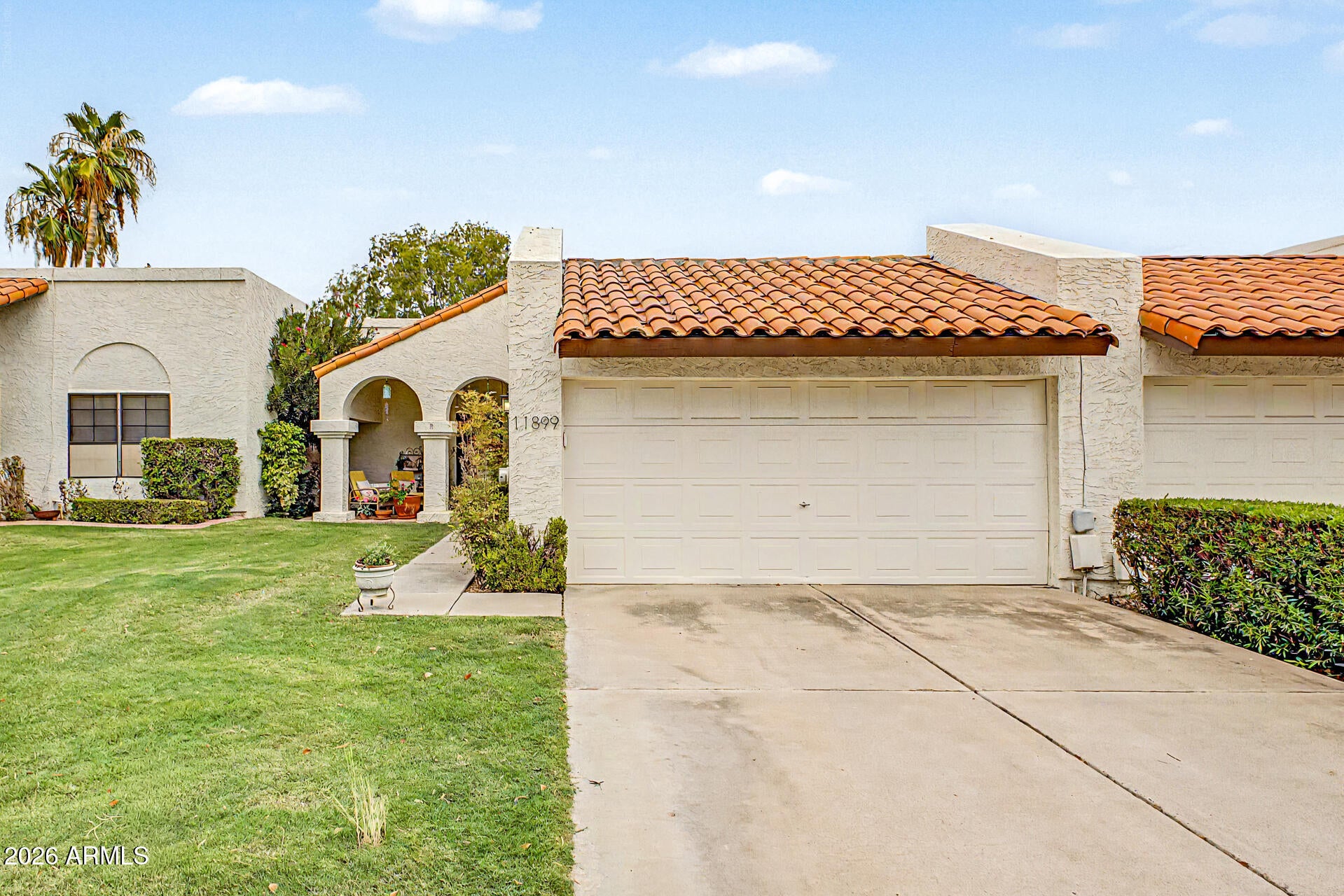 11899 N 93RD Street