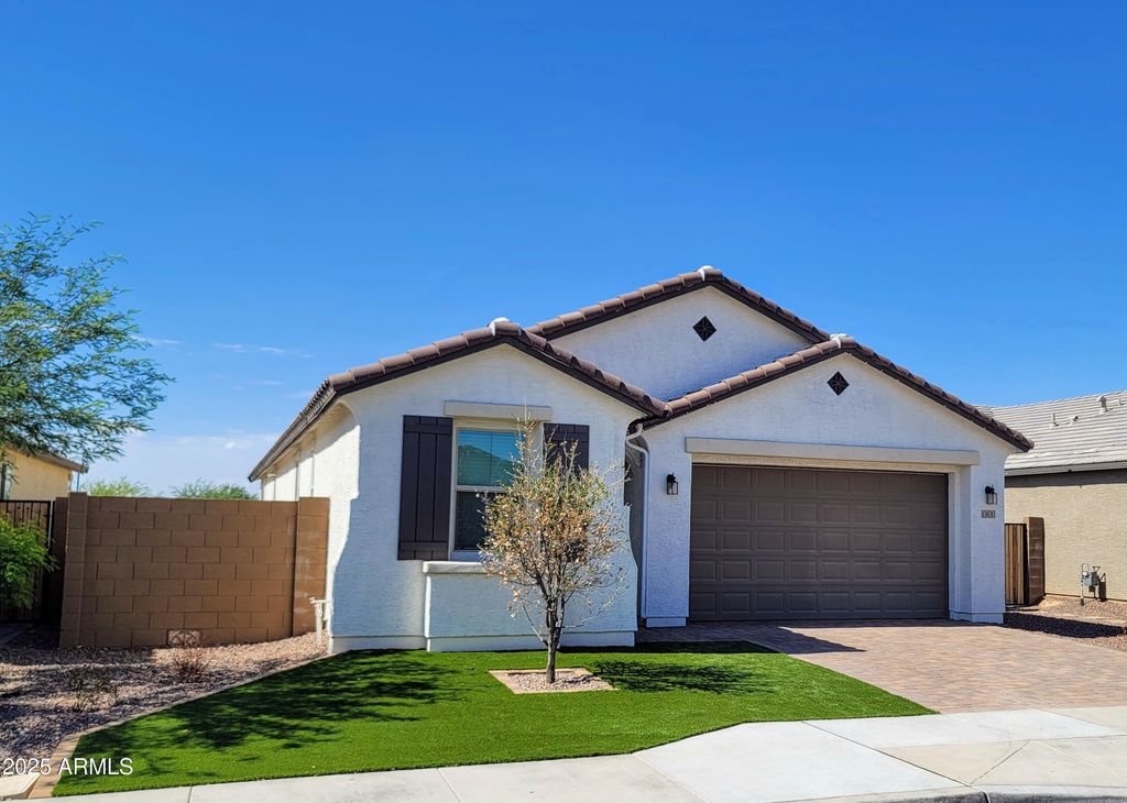 Photo of 10830 W Hadley Street, Avondale, AZ 85323 (MLS # 6914471)