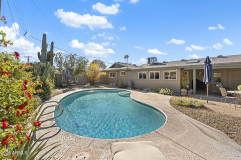 Photo of 4901 N 82nd Street, Scottsdale, AZ 85251 (MLS # 6972586)