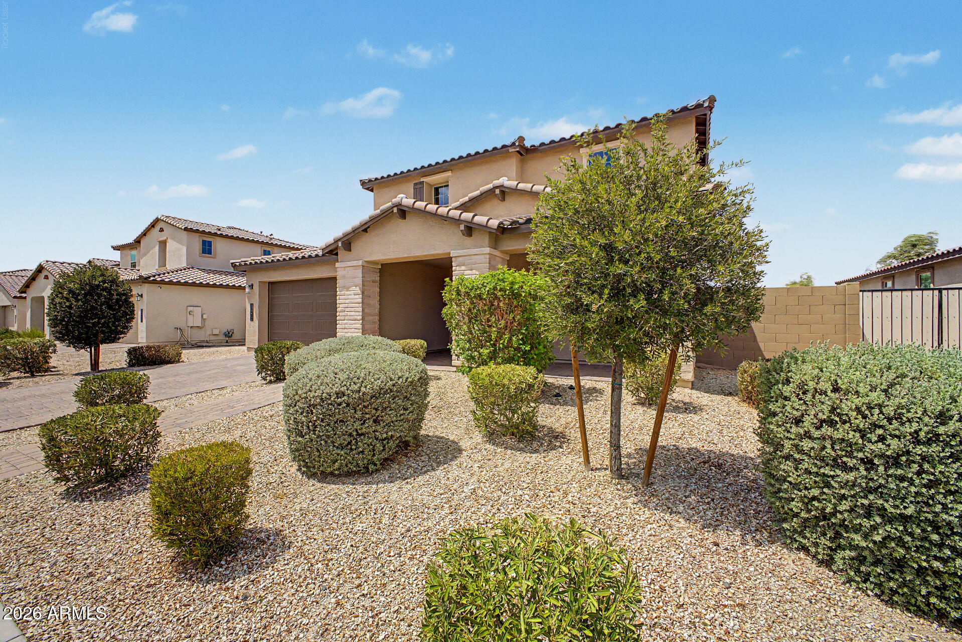 11010 W CHIPMAN Road
