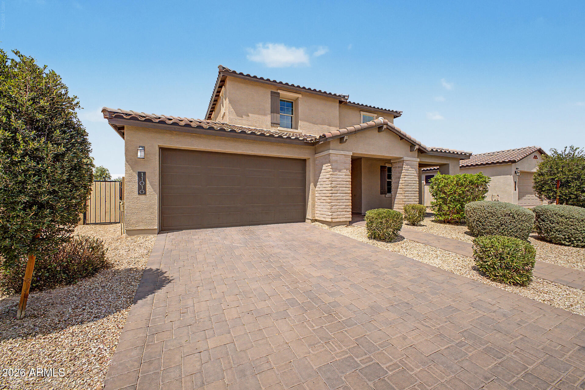 11010 W CHIPMAN Road