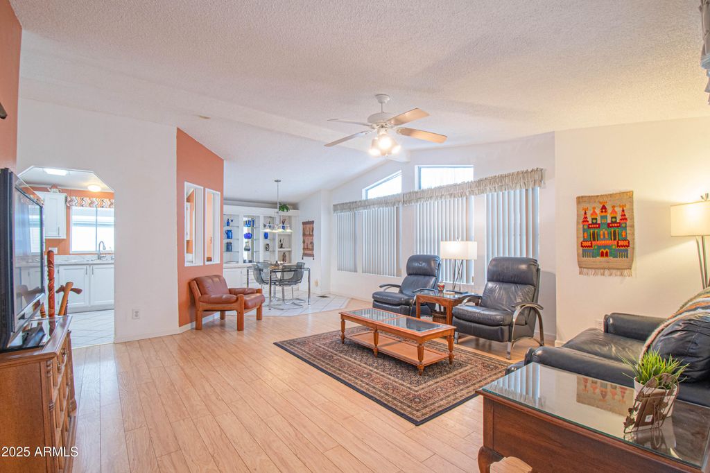 Photo of 5735 E Mcdowell Road #433, Mesa, AZ 85215 (MLS # 6932859)