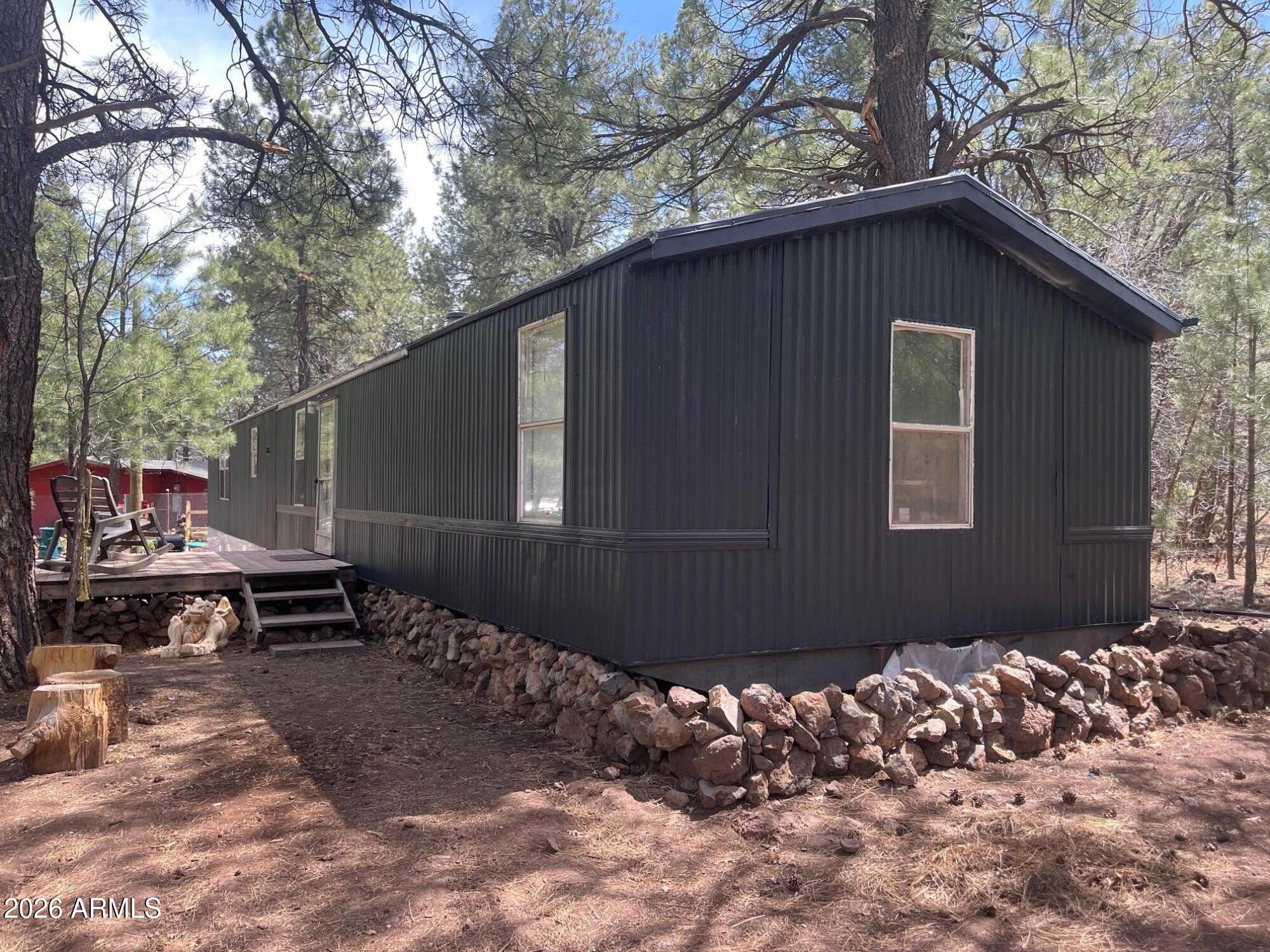 93 N ERICKSON Avenue