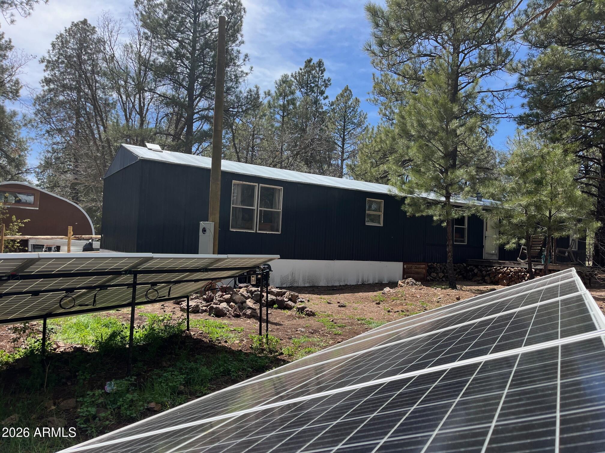 93 N ERICKSON Avenue