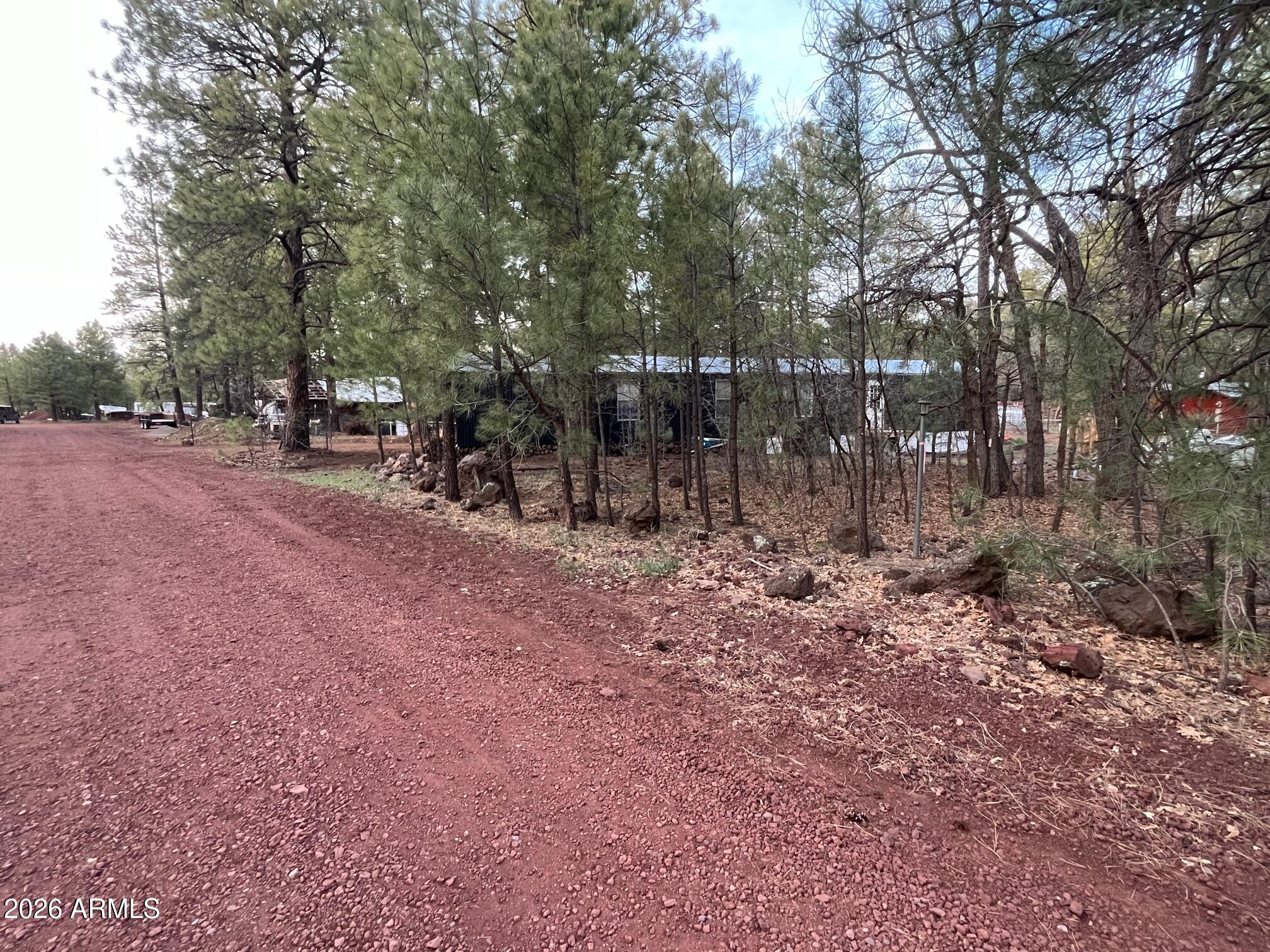 93 N ERICKSON Avenue