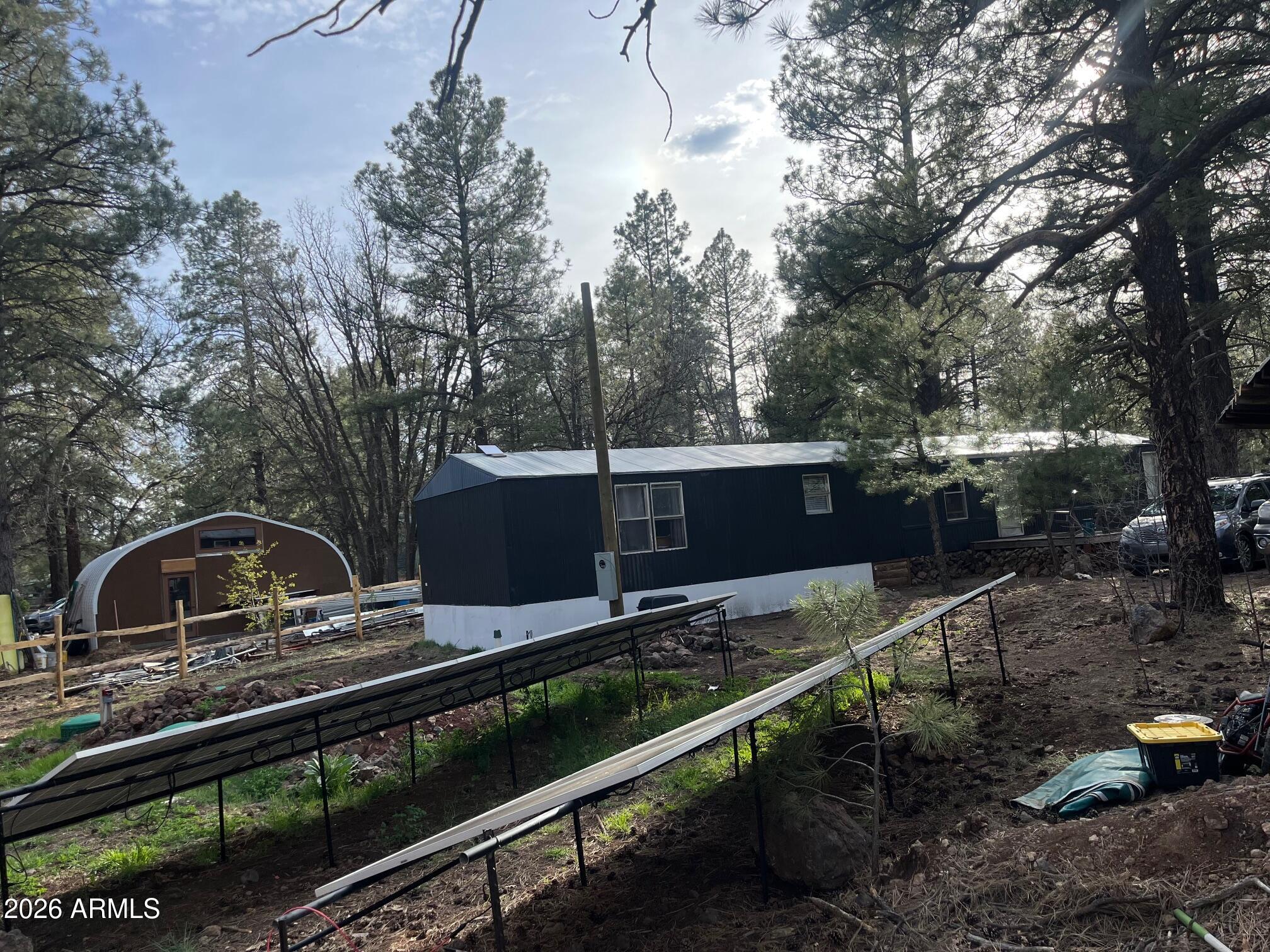 93 N ERICKSON Avenue