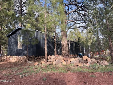 Property photo of 93 N Erickson Avenue, Parks, AZ 86018