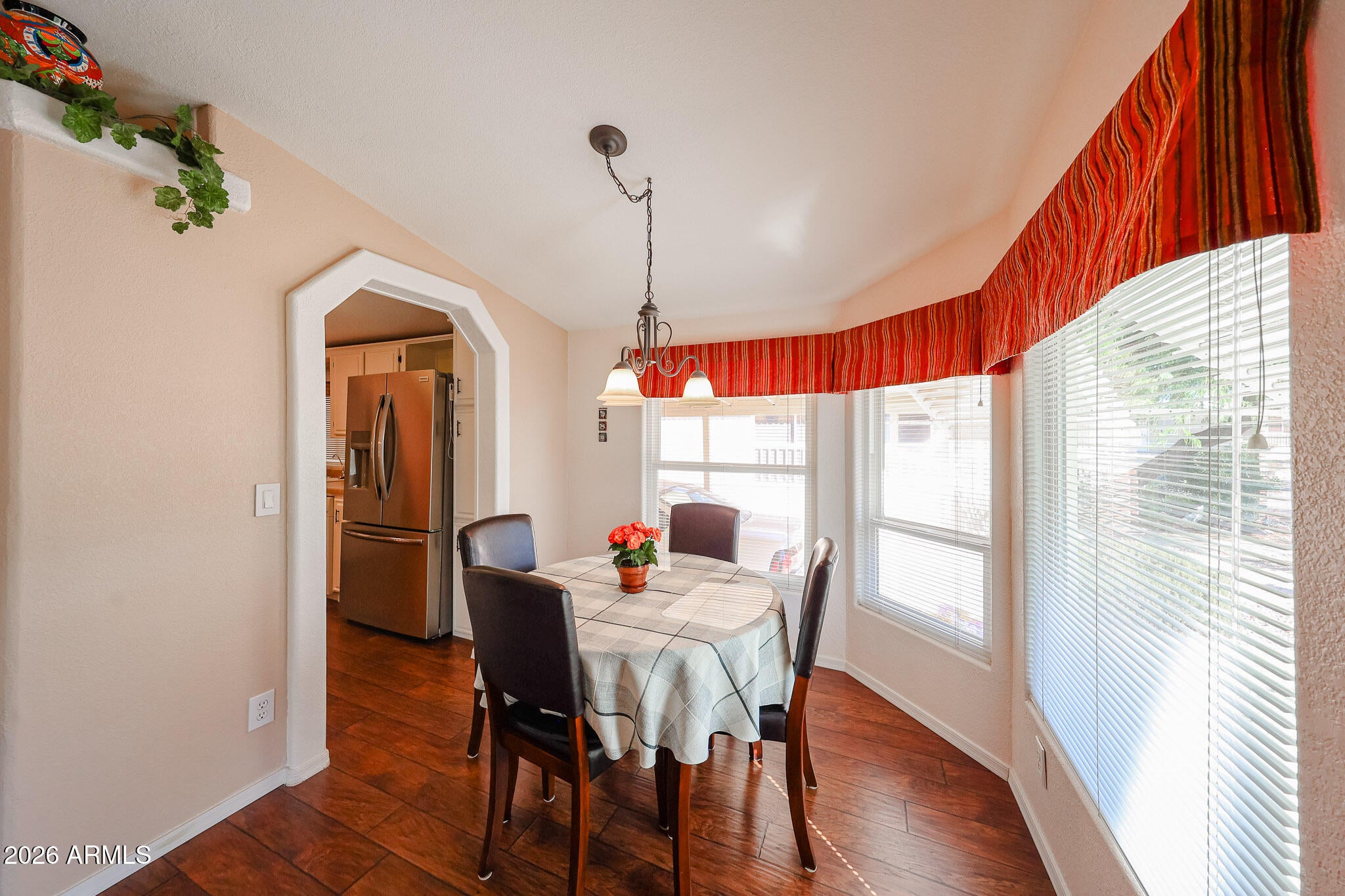 3901 E PINNACLE PEAK Road 331