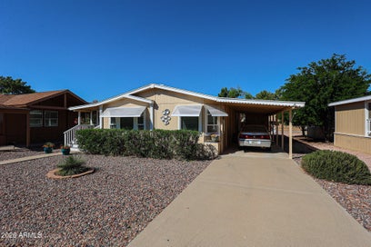 3901 E PINNACLE PEAK Road 331 Phoenix AZ 85050
