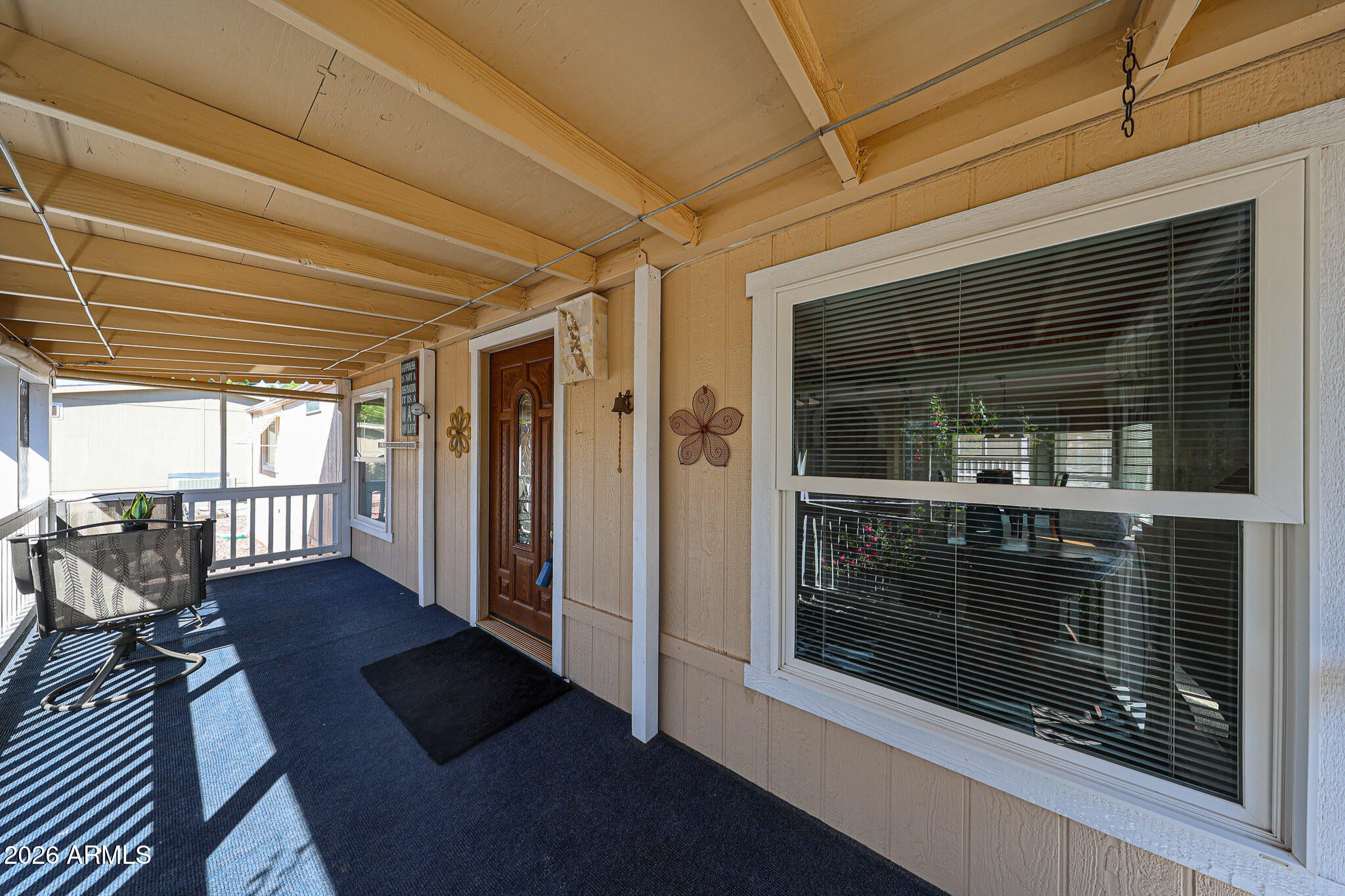 3901 E PINNACLE PEAK Road 331