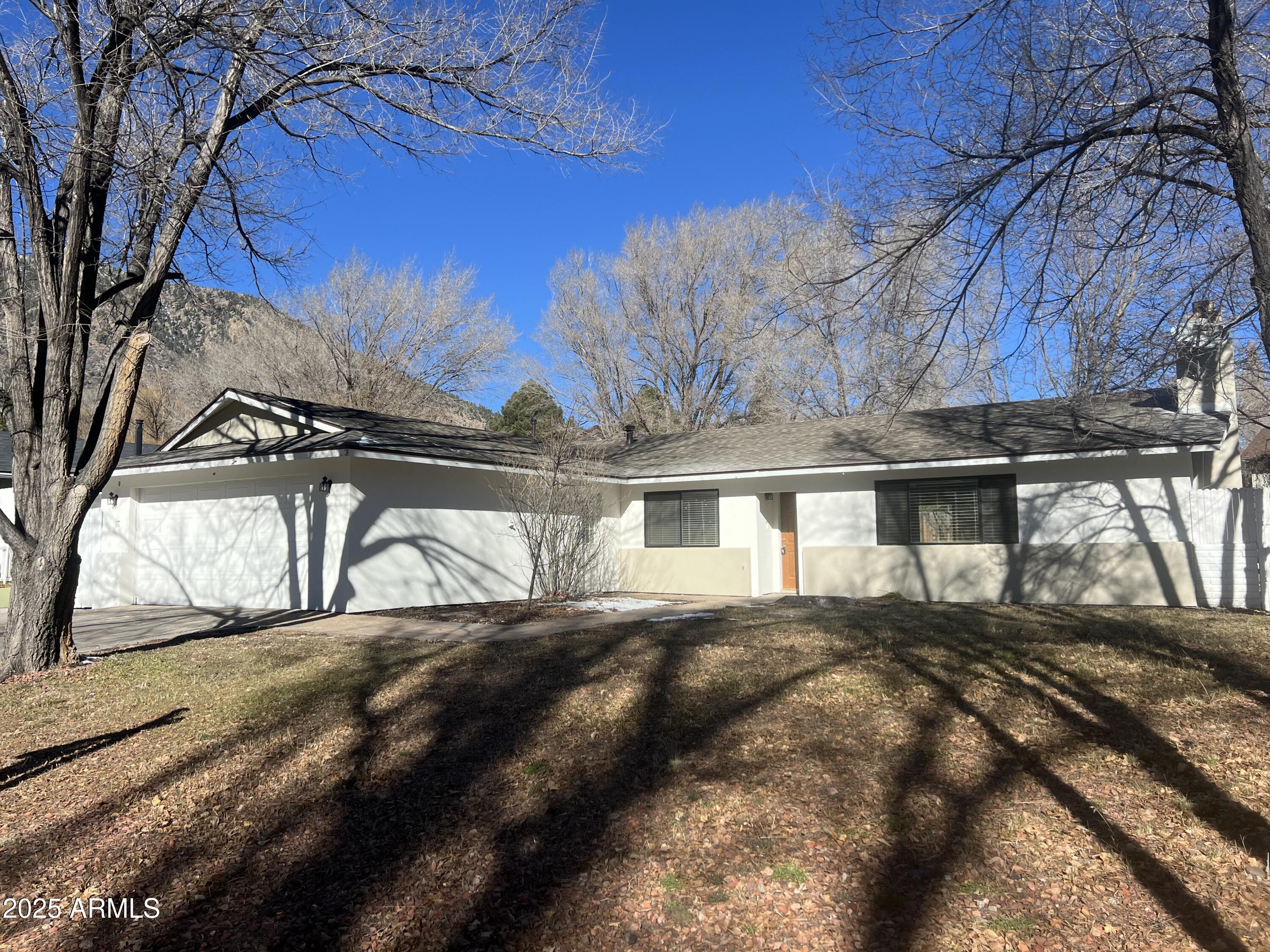 4880 E BROKEN BOW Drive