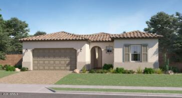 Photo of 23207 W Chipman Road, Buckeye, AZ 85326 (MLS # 7069383)