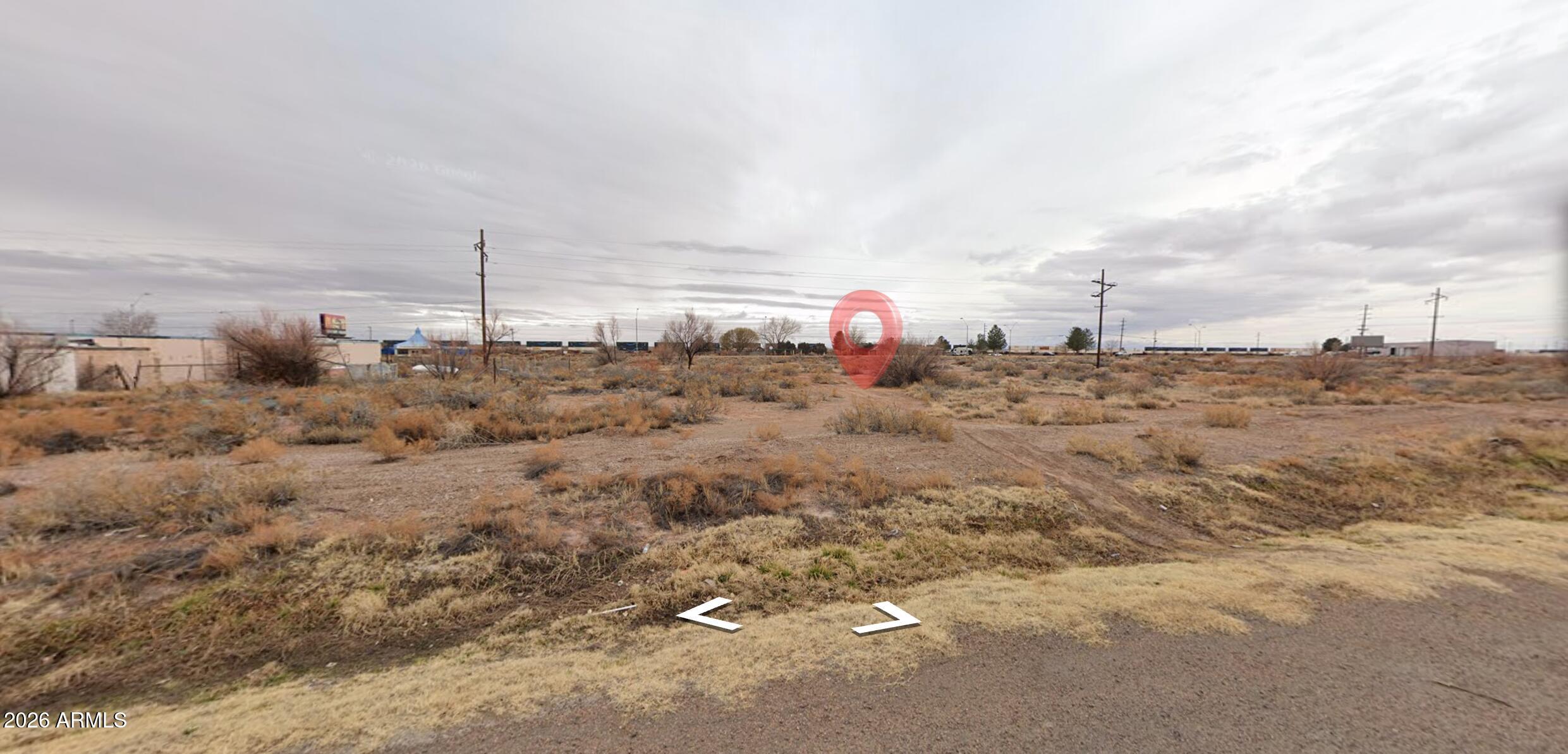 0 13th Ave and W Arizona St -- 6