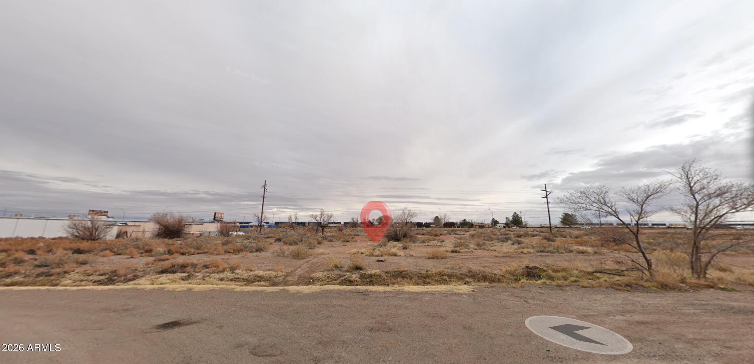 0 13th Ave and W Arizona St -- 6